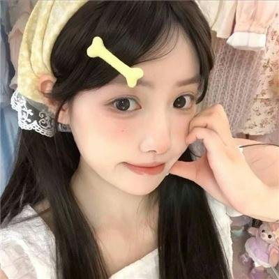 在人海中遇见你