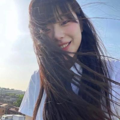 我的女朋友男朋友